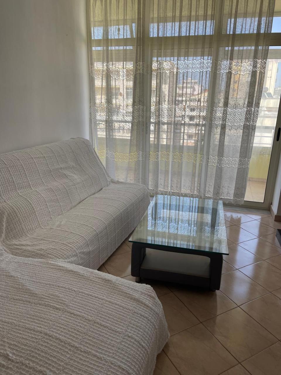 Appartamento Luce Durres Exterior photo