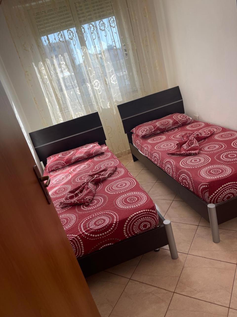 Appartamento Luce Durres Exterior photo