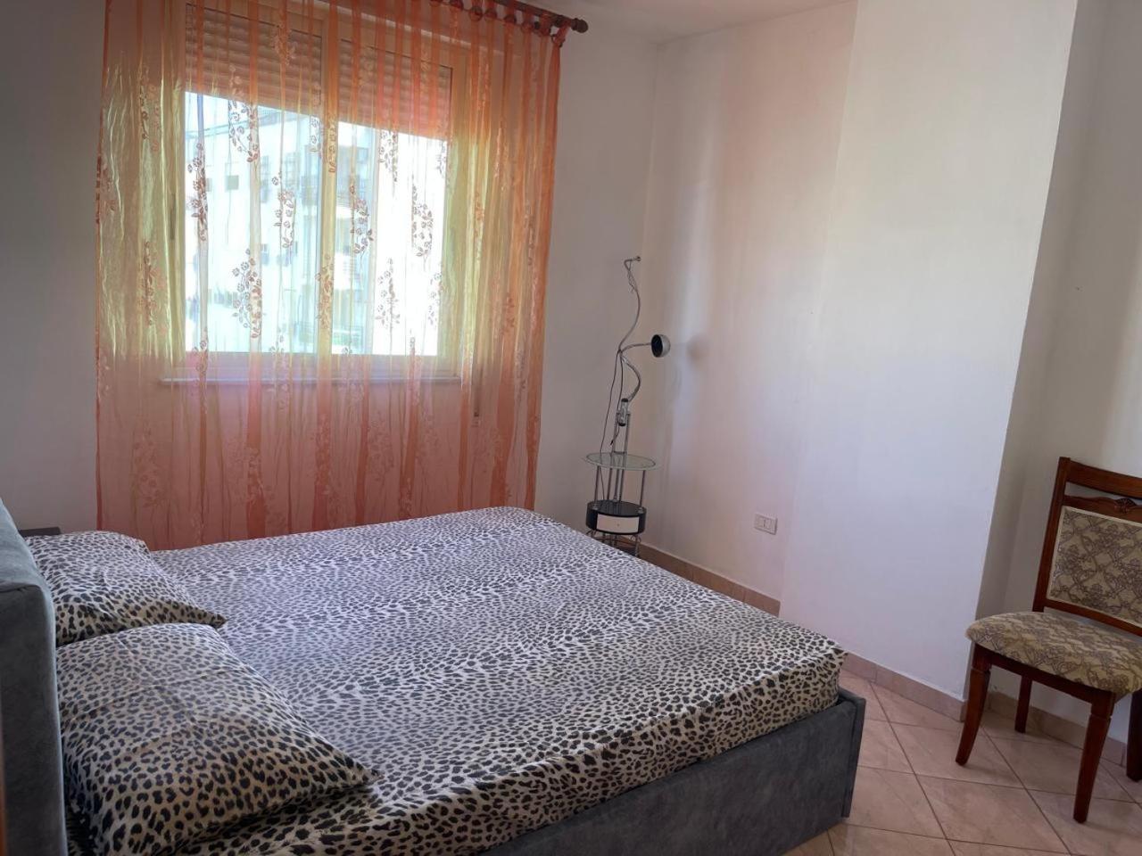 Appartamento Luce Durres Exterior photo