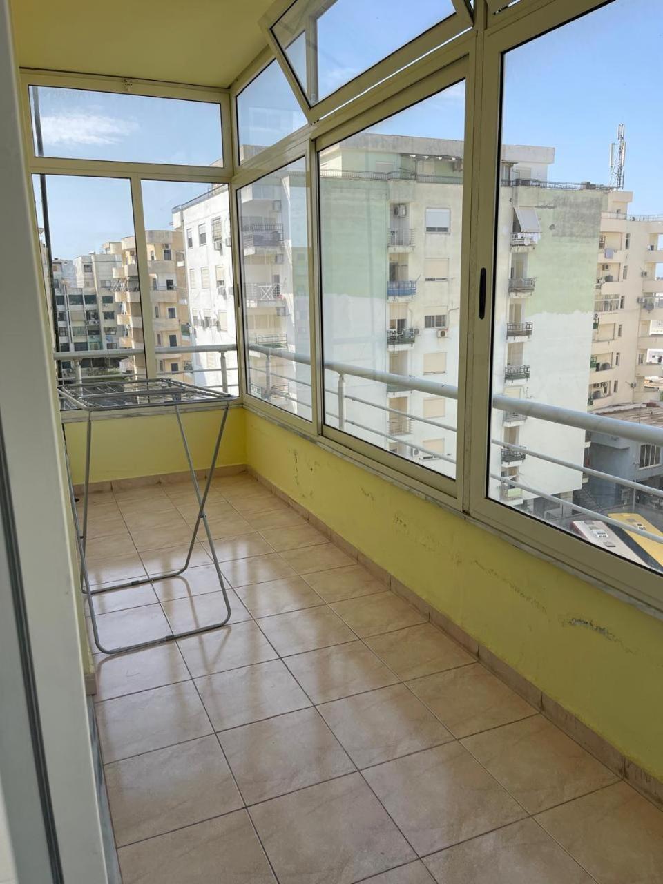 Appartamento Luce Durres Exterior photo