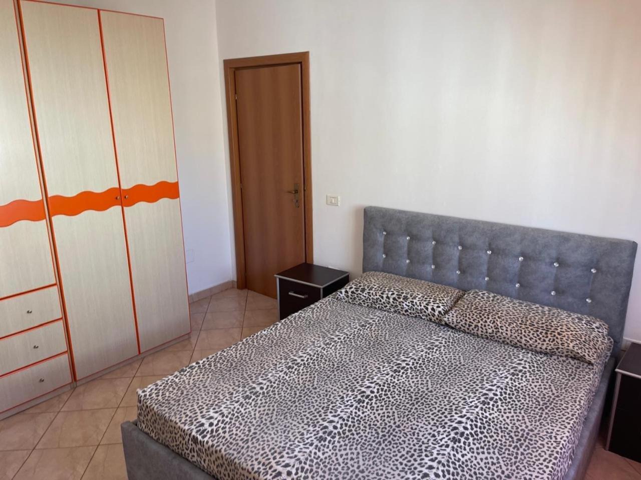 Appartamento Luce Durres Exterior photo
